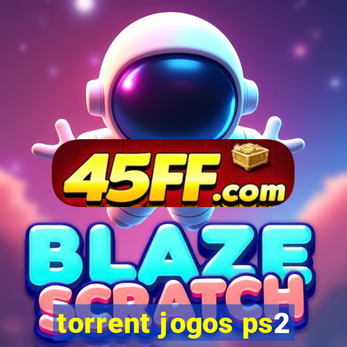 torrent jogos ps2
